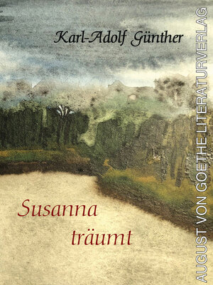 cover image of Susanna träumt
